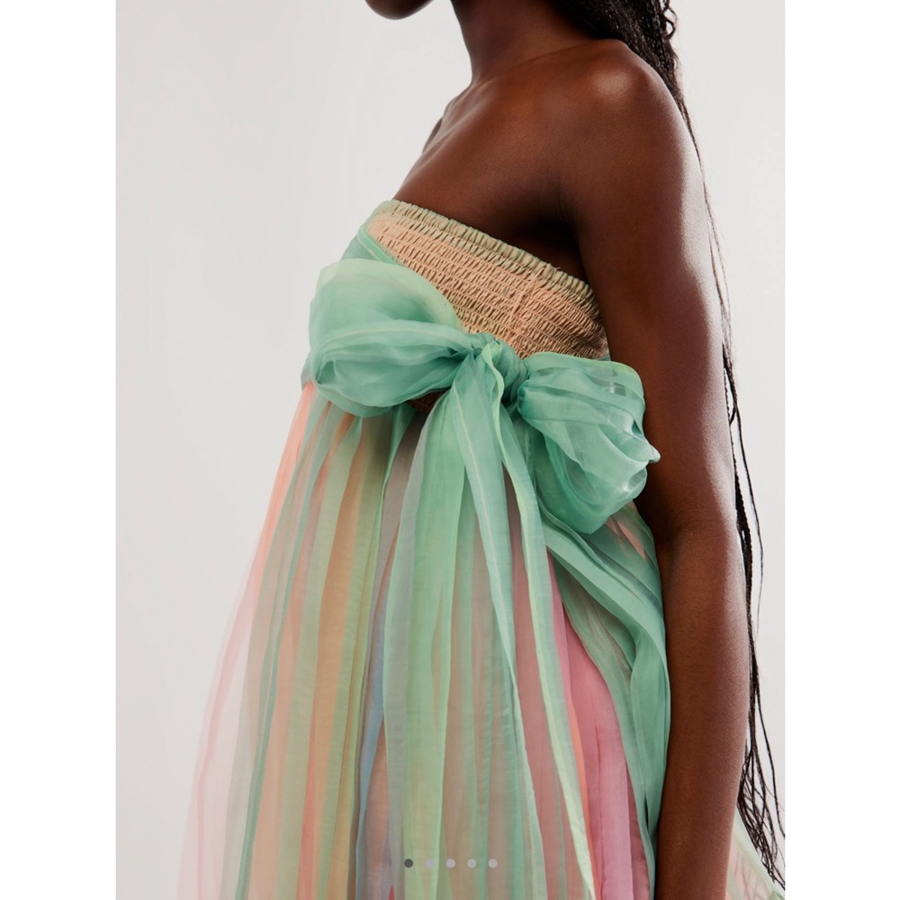 Free people dress
